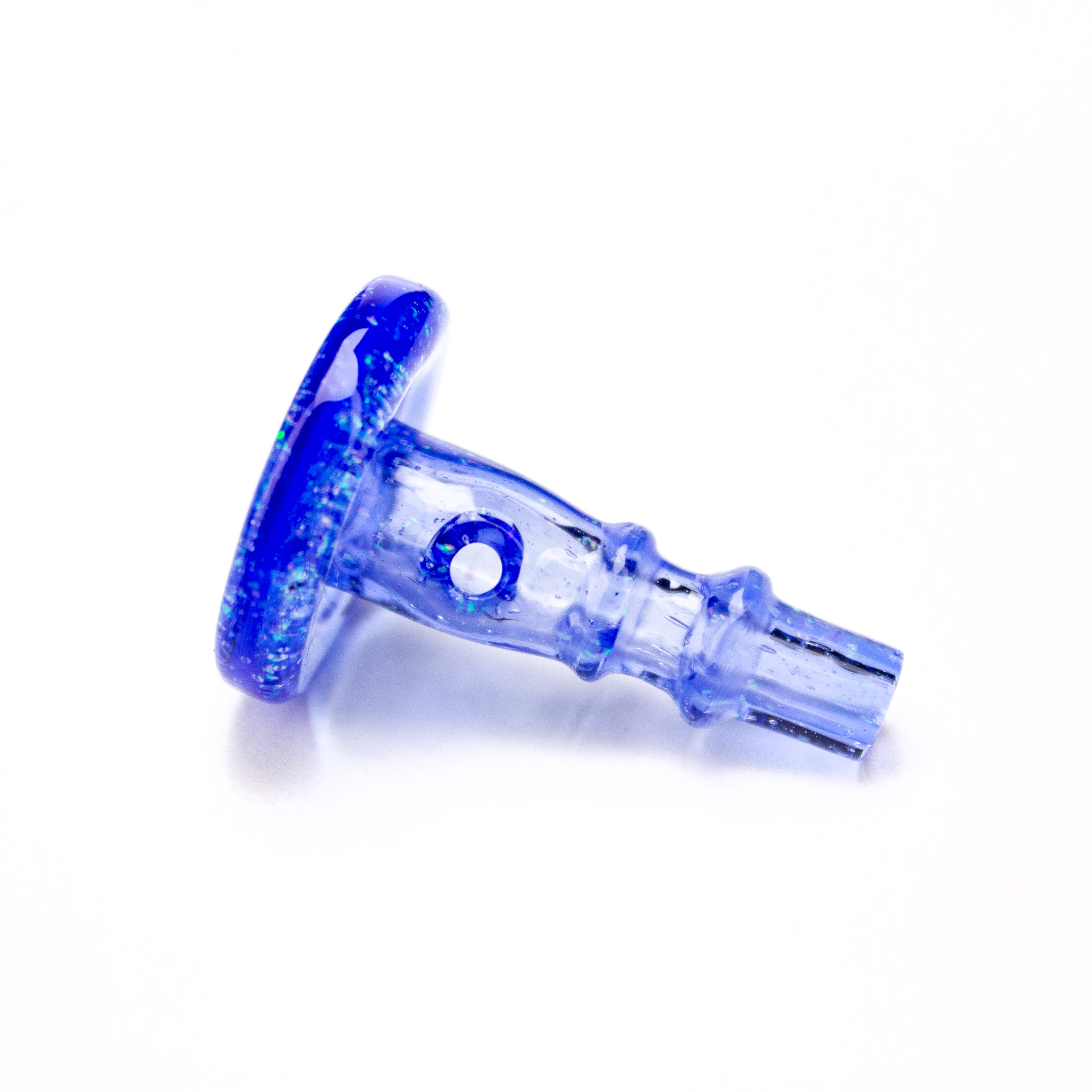 Surf City Tubes Neptune Crushed Opal 3DXL Joystick Cap #SCT098 - Planet Caravan